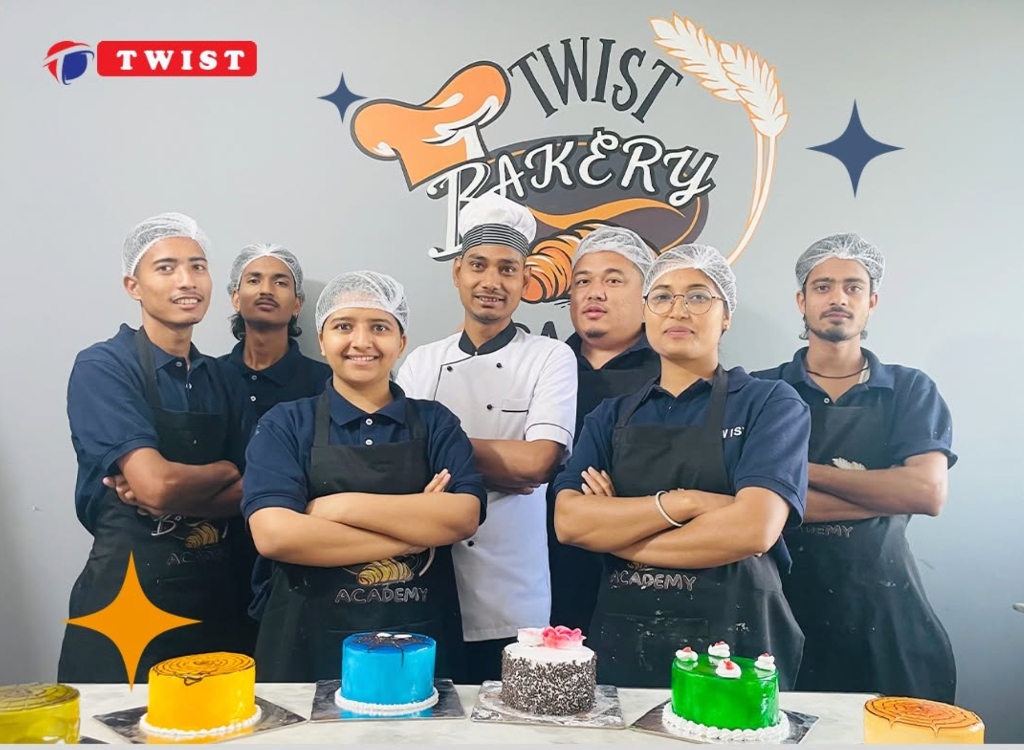 Bakery and pastry preparation