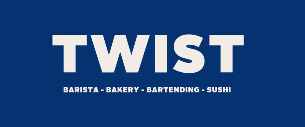 TWIST Academy Logo