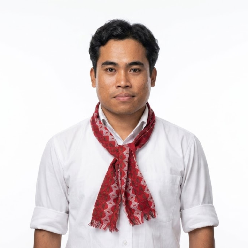 Deep Gurung
