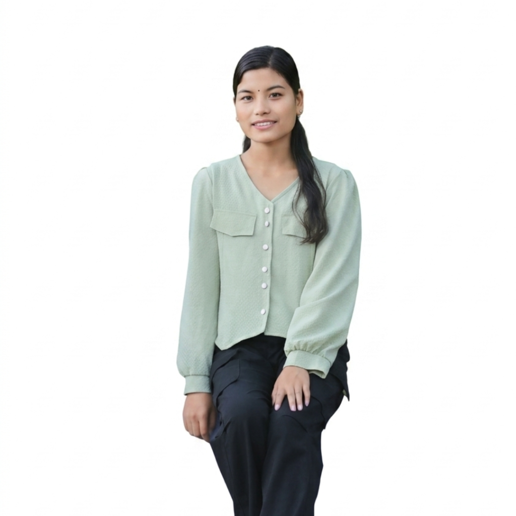 Januka Thapa